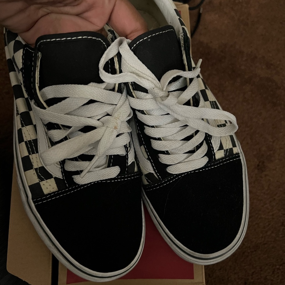 Vans - Picture 4 of 4